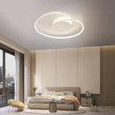DecorBites™ Love Shaped Ceiling Light for Bedroom, Living Room, Study, Restaurant