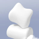 DecorBites™ Lumbar Support Memory Foam Cushion for Office Chair and Car Seat