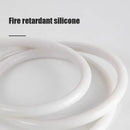 DecorBites™ Luminous Silicone Wall Lamp, Flexible LED Neon Light for Indoor Room Decoration