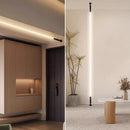 DecorBites™ Luminous Silicone Wall Lamp, Flexible LED Neon Light for Indoor Room Decoration