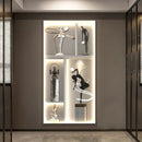 DecorBites™ Luminous Wall Mural - Remote Control High-End Art Painting for Modern Living Room & Corridor