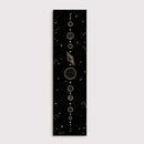 DecorBites™ Lunar Eclipse Moon Phase Tapestries Psychedelic Wall Hanging