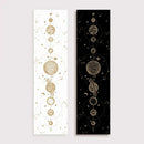 DecorBites™ Lunar Eclipse Moon Phase Tapestries Psychedelic Wall Hanging