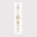DecorBites™ Lunar Eclipse Moon Phase Tapestries Psychedelic Wall Hanging