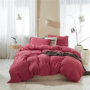 Luxe furball tasseled yellow bedding set bedroom pom pom duvet cover