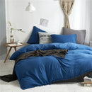 Luxe furball tasseled yellow bedding set bedroom pom pom duvet cover