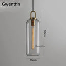 Luxe glass ball pendant lights brass and frosted glass dining room