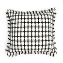 DecorBites™ Luxe Hotel Pillowcases: Elegant Cushion Covers for Homestays, Living Rooms, Sofas