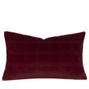 DecorBites™ Luxe Linen Blend Cushion Covers 50x50cm Square Pillow Case Set