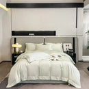 DecorBites™ Luxurious 1000TC Egyptian Cotton Bedding Set
