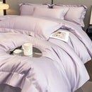 DecorBites™ Luxurious 1000TC Egyptian Cotton Bedding Set