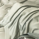 DecorBites™ Luxurious 1000TC Egyptian Cotton Bedding Set