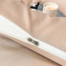 DecorBites™ Luxurious 1000TC Egyptian Cotton Bedding Set
