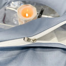 DecorBites™ Luxurious 1000TC Egyptian Cotton Bedding Set
