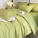 DecorBites™ Luxurious 1000TC Egyptian Cotton Bedding Set