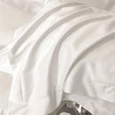 DecorBites™ Luxurious 1000TC Egyptian Cotton Bedding Set
