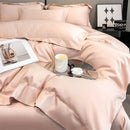 DecorBites™ Luxurious 1000TC Egyptian Cotton Bedding Set