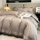 DecorBites™ Luxurious 1000TC Egyptian Cotton Bedding Set