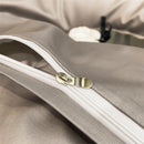DecorBites™ Luxurious 1000TC Egyptian Cotton Bedding Set