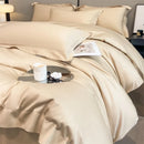 DecorBites™ Luxurious 1000TC Egyptian Cotton Bedding Set