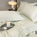 DecorBites™ Luxurious 1000TC Egyptian Cotton Bedding Set