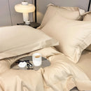 DecorBites™ Luxurious 1000TC Egyptian Cotton Bedding Set