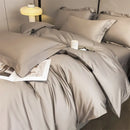 DecorBites™ Luxurious 1000TC Egyptian Cotton Bedding Set