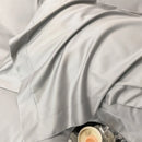 DecorBites™ Luxurious 1000TC Egyptian Cotton Bedding Set