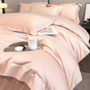 DecorBites™ Luxurious 1000TC Egyptian Cotton Bedding Set