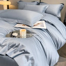 DecorBites™ Luxurious 1000TC Egyptian Cotton Bedding Set