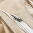 DecorBites™ Luxurious 1000TC Egyptian Cotton Bedding Set