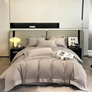 DecorBites™ Luxurious 1000TC Egyptian Cotton Bedding Set