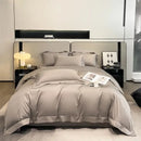 DecorBites™ Luxurious 1000TC Egyptian Cotton Bedding Set