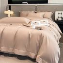 DecorBites™ Luxurious 1000TC Egyptian Cotton Bedding Set