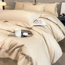 DecorBites™ Luxurious 1000TC Egyptian Cotton Bedding Set
