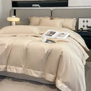 DecorBites™ Luxurious 1000TC Egyptian Cotton Bedding Set