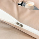 DecorBites™ Luxurious 1000TC Egyptian Cotton Bedding Set