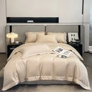 DecorBites™ Luxurious 1000TC Egyptian Cotton Bedding Set