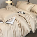 DecorBites™ Luxurious 1000TC Egyptian Cotton Bedding Set