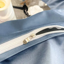 DecorBites™ Luxurious 1000TC Egyptian Cotton Bedding Set