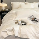 DecorBites™ Luxurious 1000TC Egyptian Cotton Bedding Set