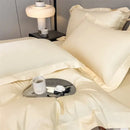 DecorBites™ Luxurious 1000TC Egyptian Cotton Bedding Set