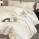 DecorBites™ Luxurious 1000TC Egyptian Cotton Bedding Set