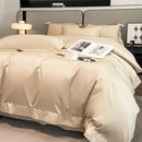 DecorBites™ Luxurious 1000TC Egyptian Cotton Bedding Set