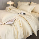 DecorBites™ Luxurious 1000TC Egyptian Cotton Bedding Set