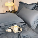 DecorBites™ Luxurious 1000TC Egyptian Cotton Bedding Set