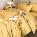 DecorBites™ Luxurious 1000TC Egyptian Cotton Bedding Set