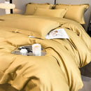 DecorBites™ Luxurious 1000TC Egyptian Cotton Bedding Set