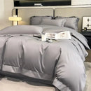 DecorBites™ Luxurious 1000TC Egyptian Cotton Bedding Set