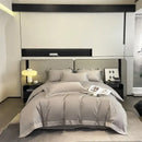 DecorBites™ Luxurious 1000TC Egyptian Cotton Bedding Set